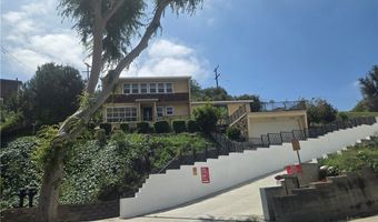 2629 Orange Grove Ave, Alhambra, CA 91803