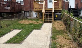 603 BRISBANE Rd, Baltimore, MD 21229