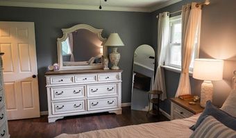 25597 Cornelius Dr, Abingdon, VA 24211