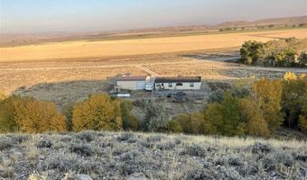 127 Little Rock Rd, Clark, WY 82435