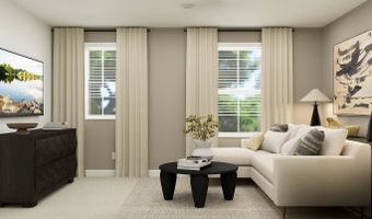 43 Ascot Ave Plan: Charleston w/ Basement, Magnolia, DE 19962