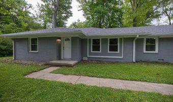 1034 Harter Blvd, Anderson, IN 46011