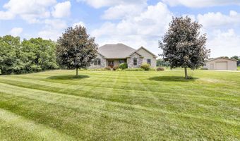 14142 Elm Row Rd, Albion, MI 49224