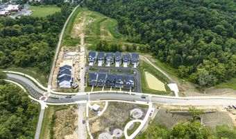 5673 Ohio Trl Plan: Oak Hill, Cincinnati, OH 45248