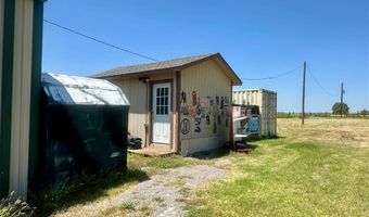 20923 US Highway 62 Hwy, Altus, OK 73521