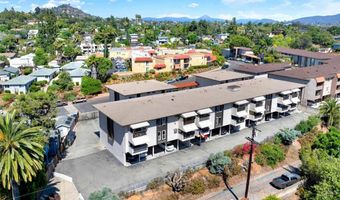 4514 3rd St 22, La Mesa, CA 91941