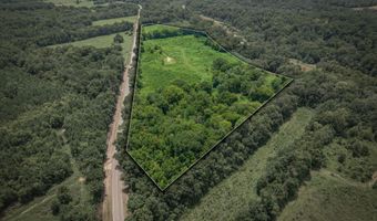 11660 Gamm Rd, Belcher, LA 71004