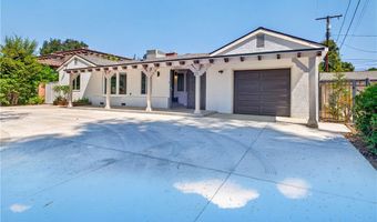 21 W Camino Real, Arcadia, CA 91007