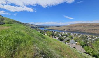 Garfield St, Asotin, WA 99402