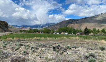 River's Edge Rd lot 9, Challis, ID 83226