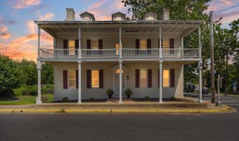 4 N GREENWICH St, Alloway, NJ 08001