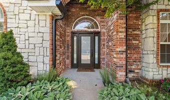 3100 NW Alberta St, Bentonville, AR 72712