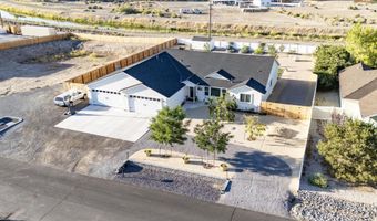 529 Saddle Horn Way, Fernley, NV 89408