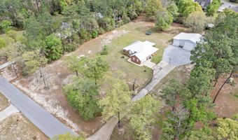1582 Greenwood Rd, Baker, FL 32531