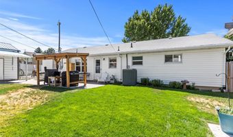 158 N 800 E, Brigham City, UT 84302