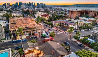 110 Maple St, San Diego, CA 92103