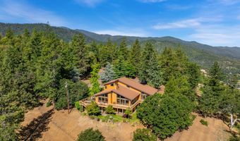 1999 Tolman Creek Rd, Ashland, OR 97520