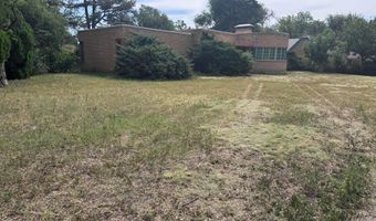 1704 S JULIAN Blvd, Amarillo, TX 79102