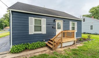 3404 Agnes Blvd, Alton, IL 62002