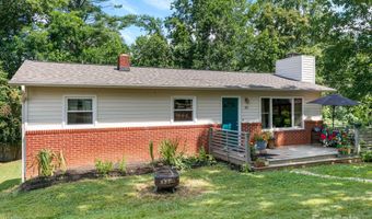 115 Chapman Dr, Asheville, NC 28805