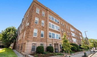 238 S Huntington Ave 1, Boston, MA 02130