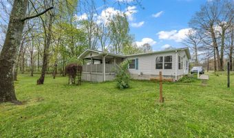 373 Lee Fendell Rd, Cave City, KY 42127