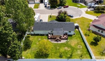 1215 Abbie Rd, Blackfoot, ID 83221
