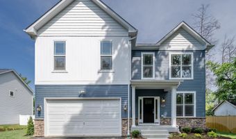 987 ST JOHNS DRIVE - SUSSEX MODEL, Annapolis, MD 21409