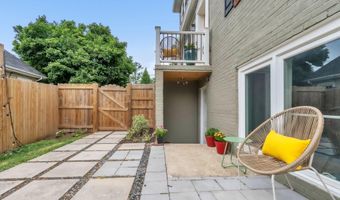 5110 N 19TH Rd N, Arlington, VA 22207