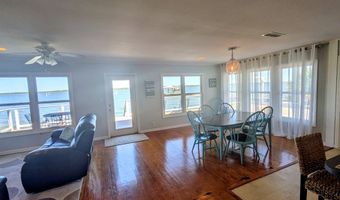 1678 Alligator Dr, Alligator Point, FL 32346