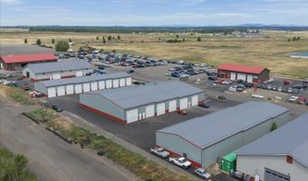10915 W Fast Lane Rd, Airway Heights, WA 99001