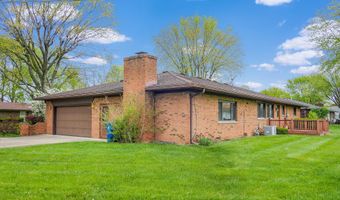 715 Ralston Rd, Indianapolis, IN 46217