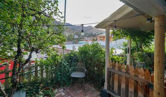 120 B Naco Rd, Bisbee, AZ 85603