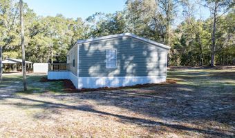 1809 Rosemary Cir, Bell, FL 32619