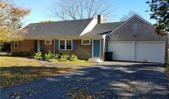 1312 Wapping Rd, Middletown, RI 02842