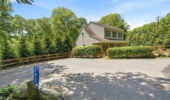 193 Lake Washington Dr, Glocester, RI 02814