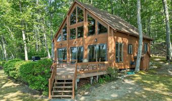 326 Rattlesnake Is, Alton, NH 03810