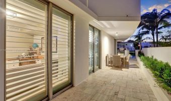 9400 W Bay Harbor Dr 103, Bay Harbor Islands, FL 33154