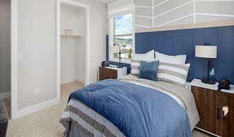 1891 Monitor Peak St, Carson City, NV 89701