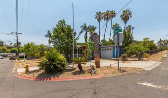 7701 Marie Ave, La Mesa, CA 91942