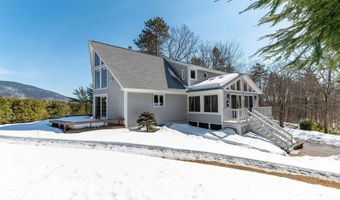 26 Sartwell Ln, Bartlett, NH 03812