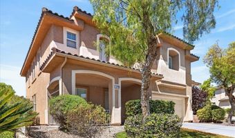 3799 Honey Ridge Ct, Las Vegas, NV 89135