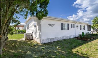 782 Lark Dr, Barefoot Bay, FL 32976
