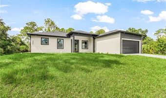 4204 E 24th St Lot 12, Alva, FL 33920
