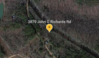 3851 John G Richards Rd, Liberty Hill, SC 29074