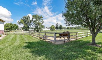 14487 Walnut Creek Pike, Ashville, OH 43103