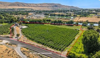 38906 Demoss Rd, Benton City, WA 99320