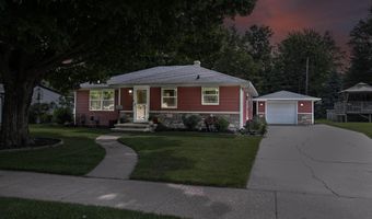 2320 S GREENVIEW St, Appleton, WI 54915