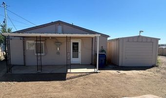 212 Gerrard Ave, Boone, CO 81025