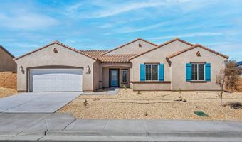 14835 White Sage Rd Plan: Newport, Apple Valley, CA 92307